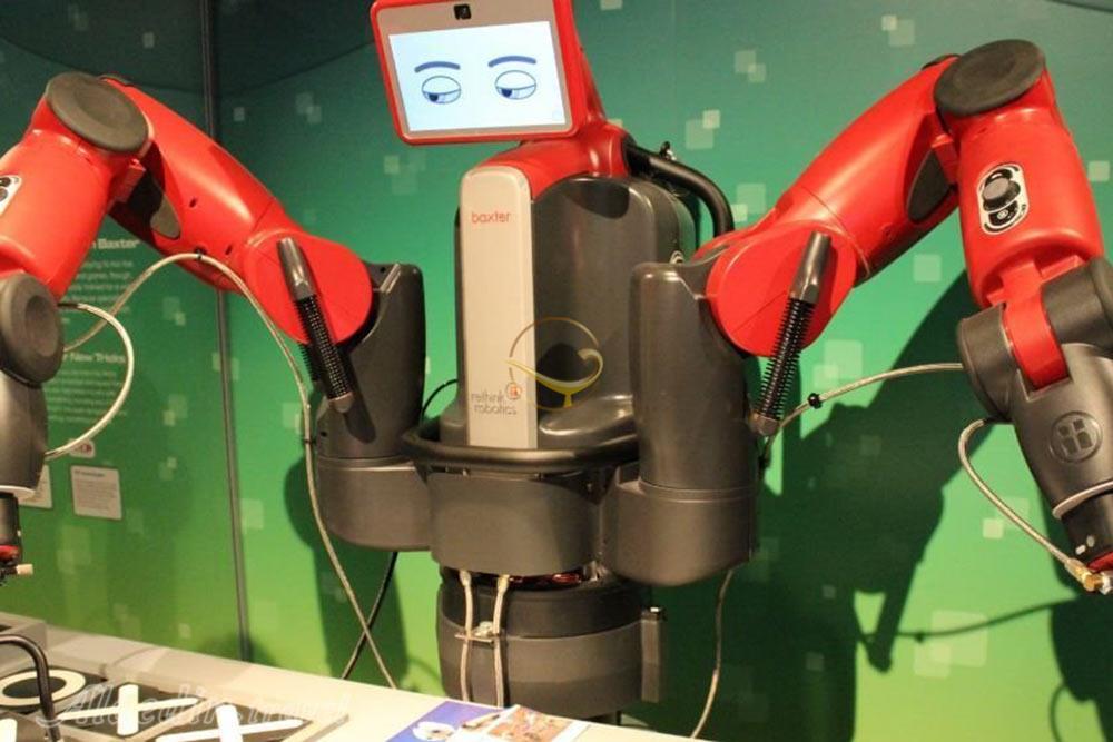 موزه علم و صنعت شیکاگو | علاءالدین تراول