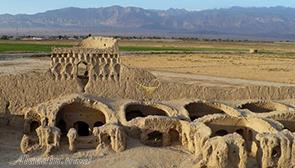 تپه حصار دامغان | علاءالدین تراول