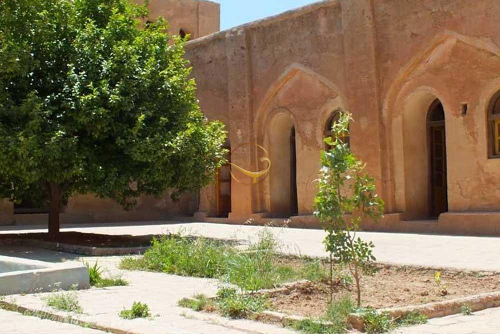 دژ میر غلام (میرغلام هاشمی) دره شهر | علاءالدین تراول