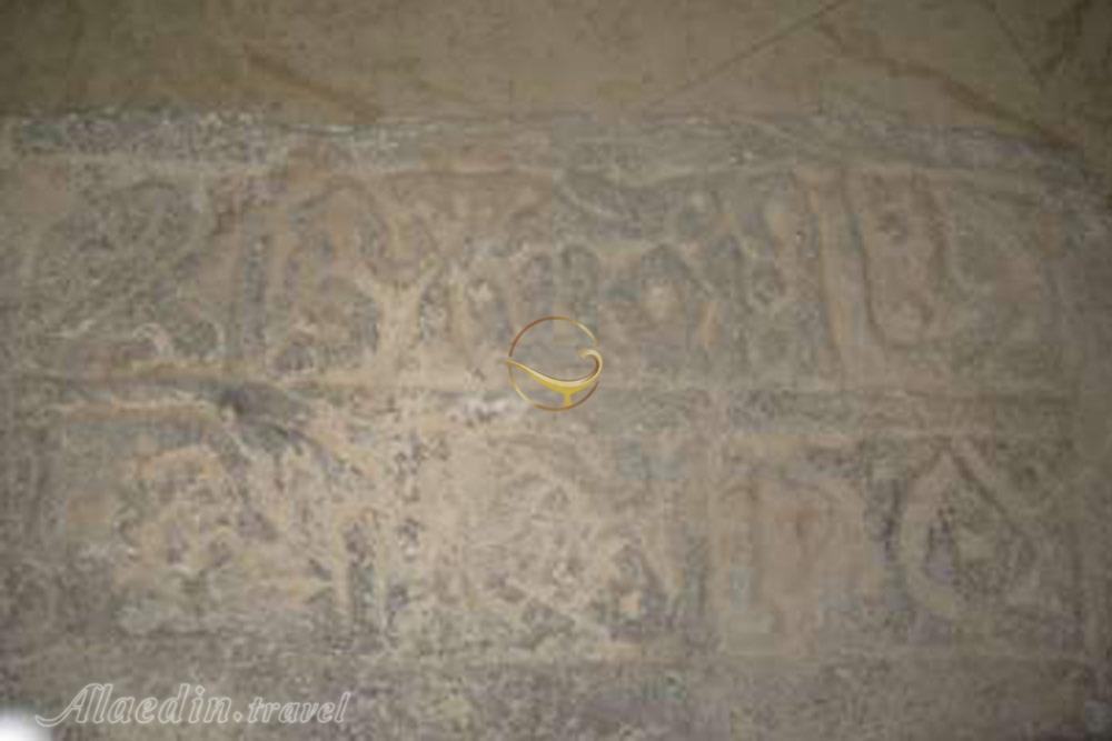 مقبره حسن گاویار دلفان | علاءالدین تراول