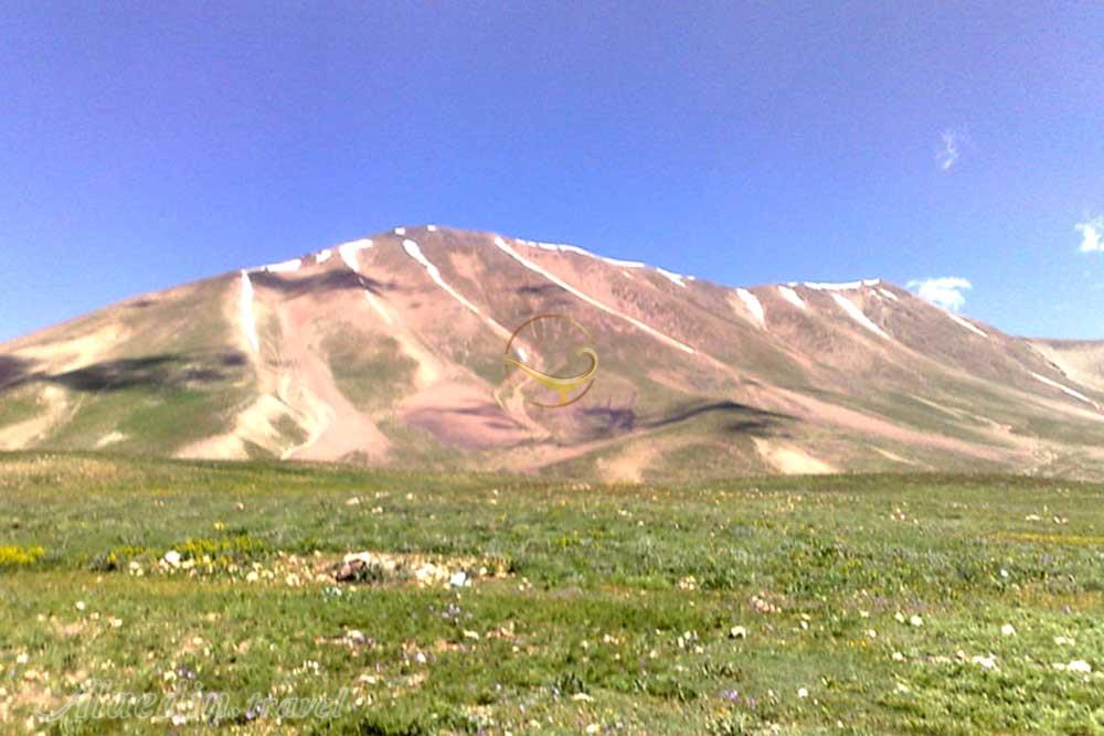 منطقه شکار ممنوع زرینه اوباتو دیواندره | علاءالدین تراول