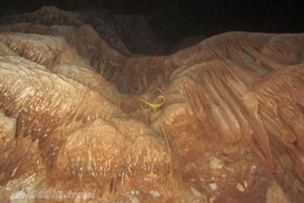 غار منو دورود | علاءالدین تراول