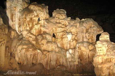 غار منو دورود