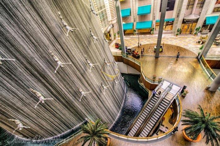 دبی مال - امارات متحده عربی