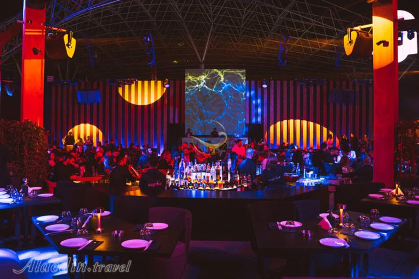 بازارهای سنتی دبی - امارات متحده عربی