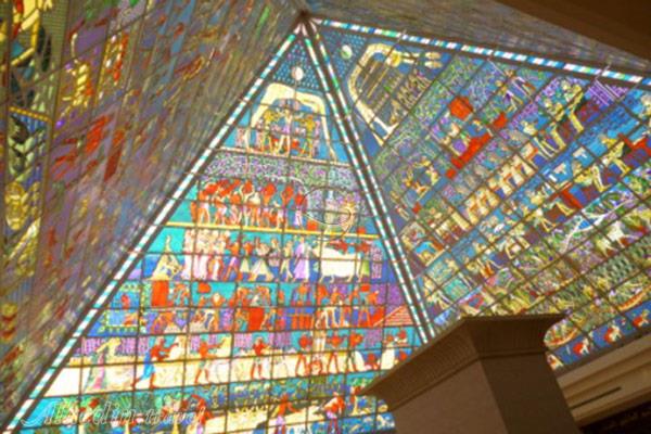 مرکز خرید وافی (وافی مال) - امارات متحده عربی