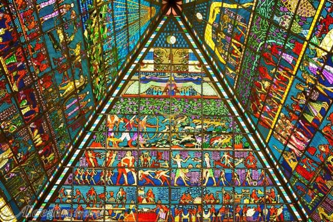 مرکز خرید وافی (وافی مال) - امارات متحده عربی