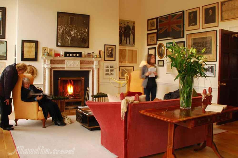 موزه کوچک دوبلین - ایرلند | علاءالدین تراول