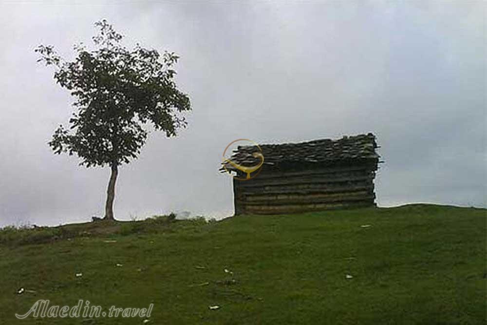 منطقه حفاظت شده گشت رودخان فومن | علاءالدین تراول