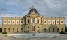 موزه آریانا ژنو - سوئیس