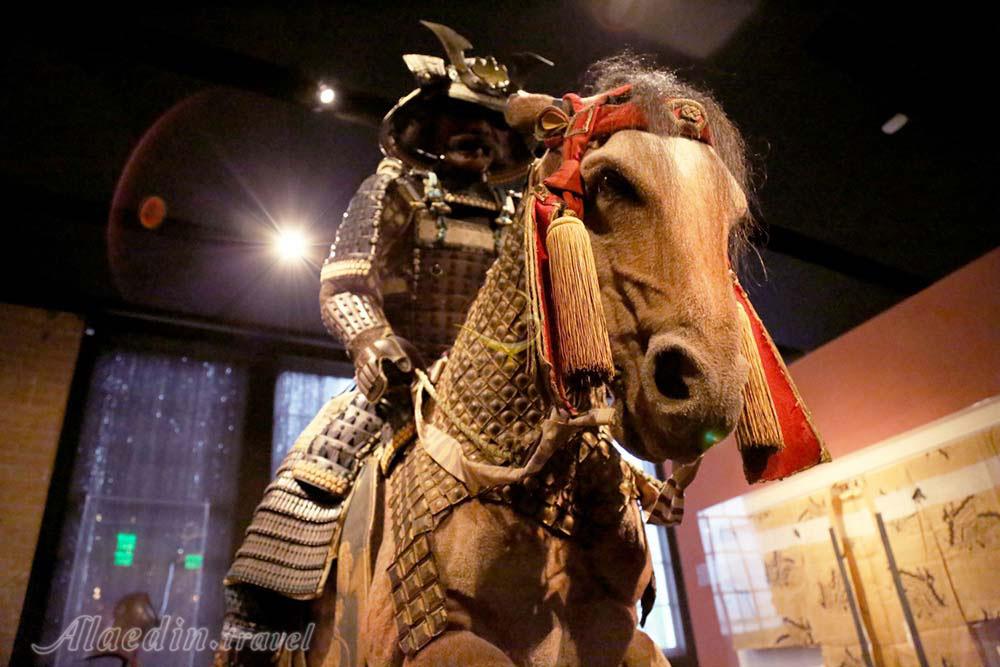 موزه باربیر مولر ژنو - سوئیس | علاءالدین تراول