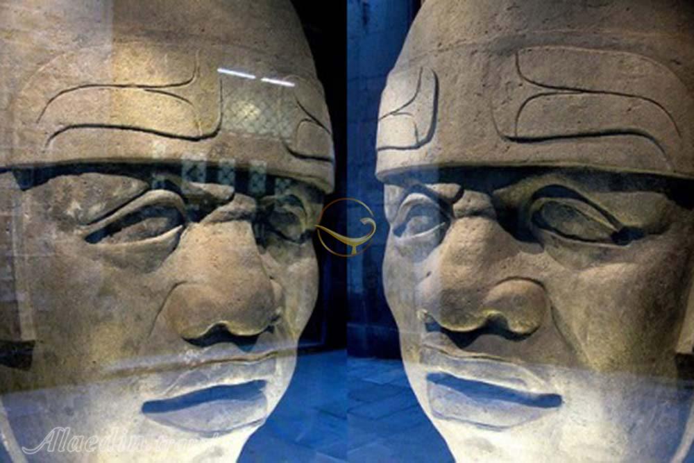 موزه باربیر مولر ژنو - سوئیس | علاءالدین تراول