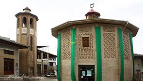 امامزاده نور گرگان