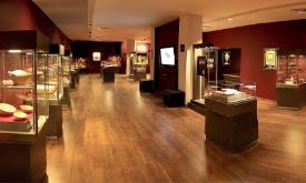 موزه باستان شناسی گرگان