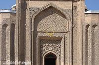 گنبد علویان همدان