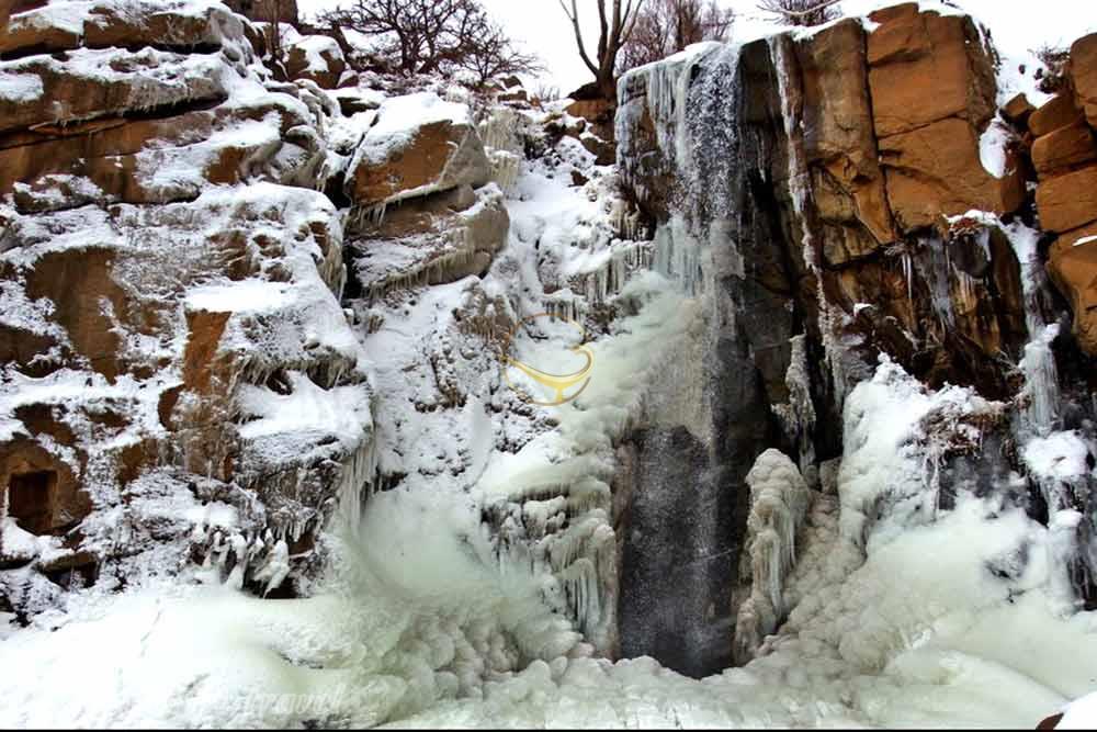 دشت تخت نادر همدان | علاءالدین تراول