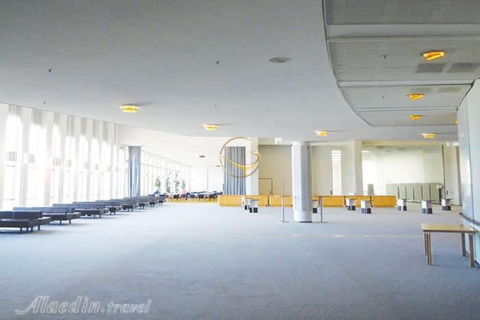 تالار فنلاند در هلسینکی | علاءالدین تراول