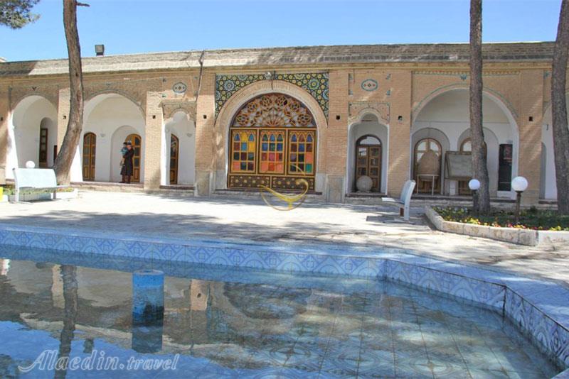 قلعه والی در ایلام | علاءالدین تراول