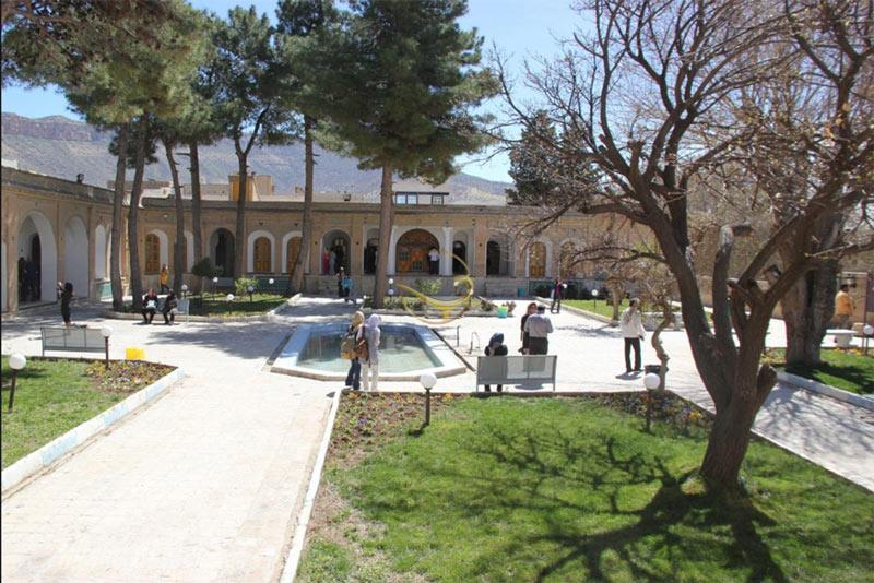 قلعه والی در ایلام | علاءالدین تراول