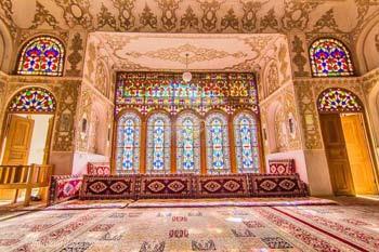 خانه مشروطه اصفهان