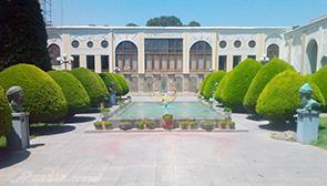 موزه هنرهای معاصر اصفهان