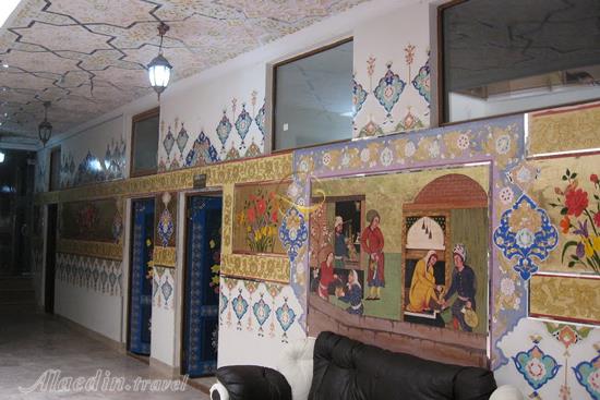 حمام قاضی اصفهان