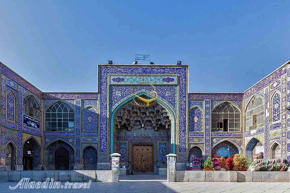 مسجد سید اصفهان