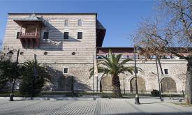 موزه هنرهای اسلامی و ترکی استانبول - ترکیه