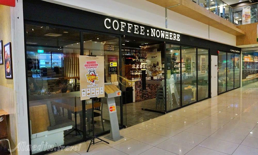 مرکز خرید کیپا در ازمیر - ترکیه | علاءالدین تراول