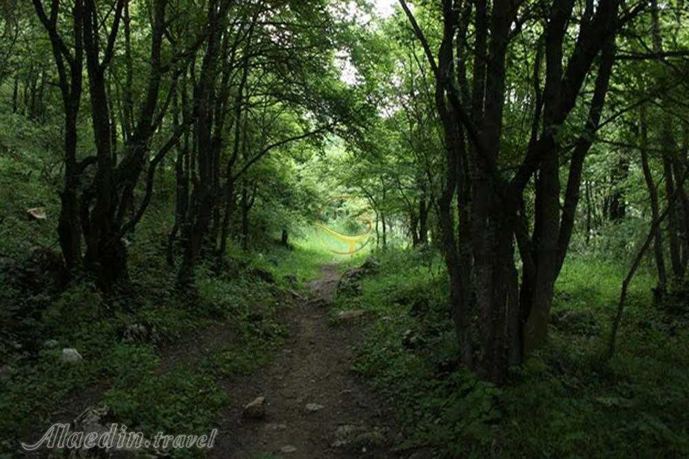 بام کلیبر (مکیدی) | علاءالدین تراول