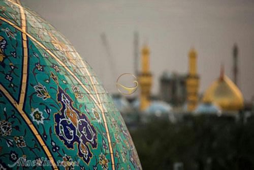 تل زینبیه کربلا - عراق