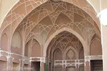 خانه آل یاسین کاشان