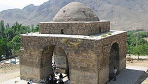 آتشکده نیاسر کاشان