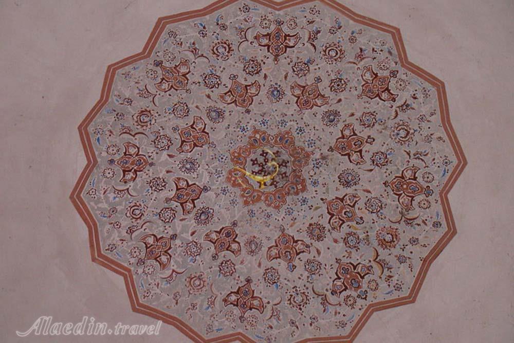 باغ فین کاشان - باغ های ایرانی | علاءالدین تراول