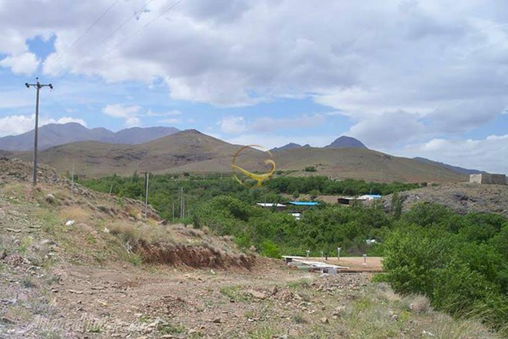 روستای سار نیاسر کاشان | علاءالدین تراول