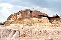 تپه سیلک کاشان