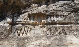 تنگ چوگان | علاءالدین تراول