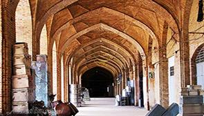 بازار گنجعلی خان کرمان