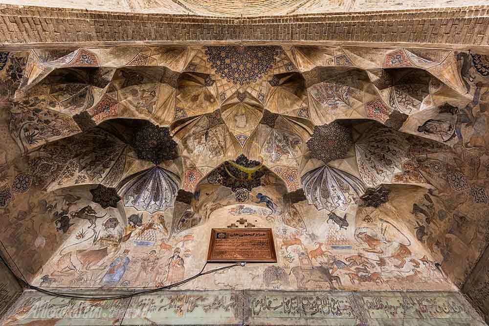 Ganjali Khan Complex of Kerman | Alaedin Travel