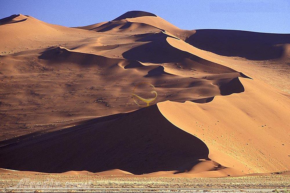 دشت لوت در کرمان | علاءالدین تراول