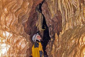 غار پراو کرمانشاه