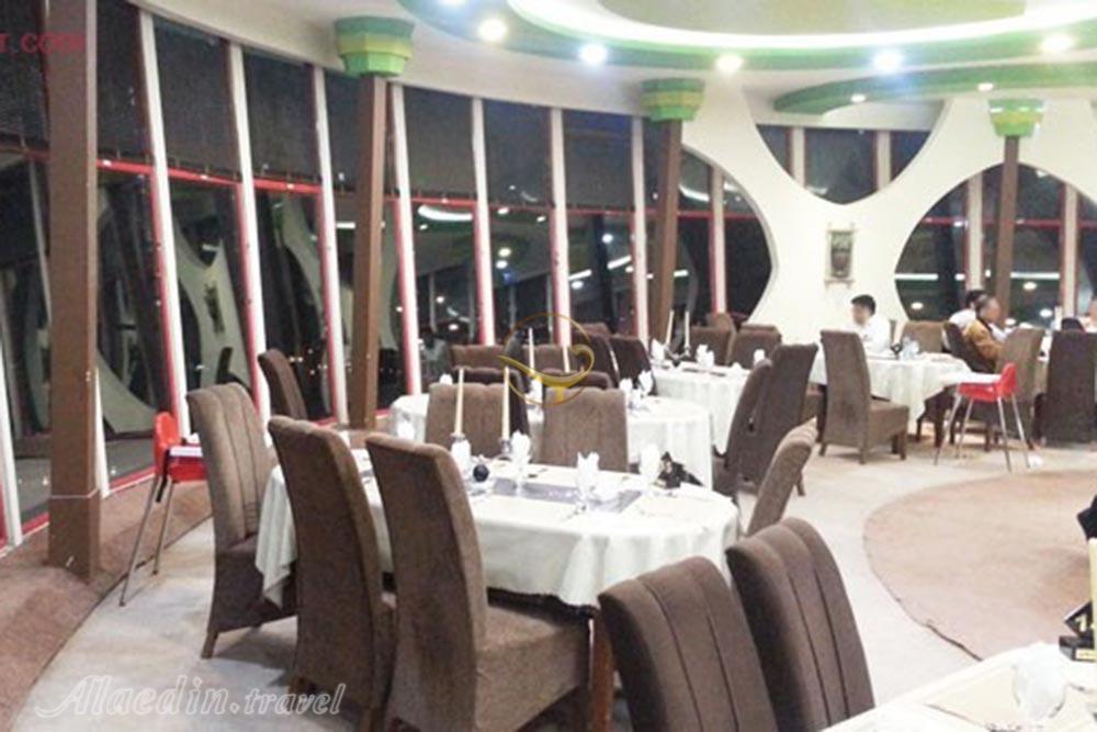 رصدخانه کاسیان خرم آباد | علاءالدین تراول