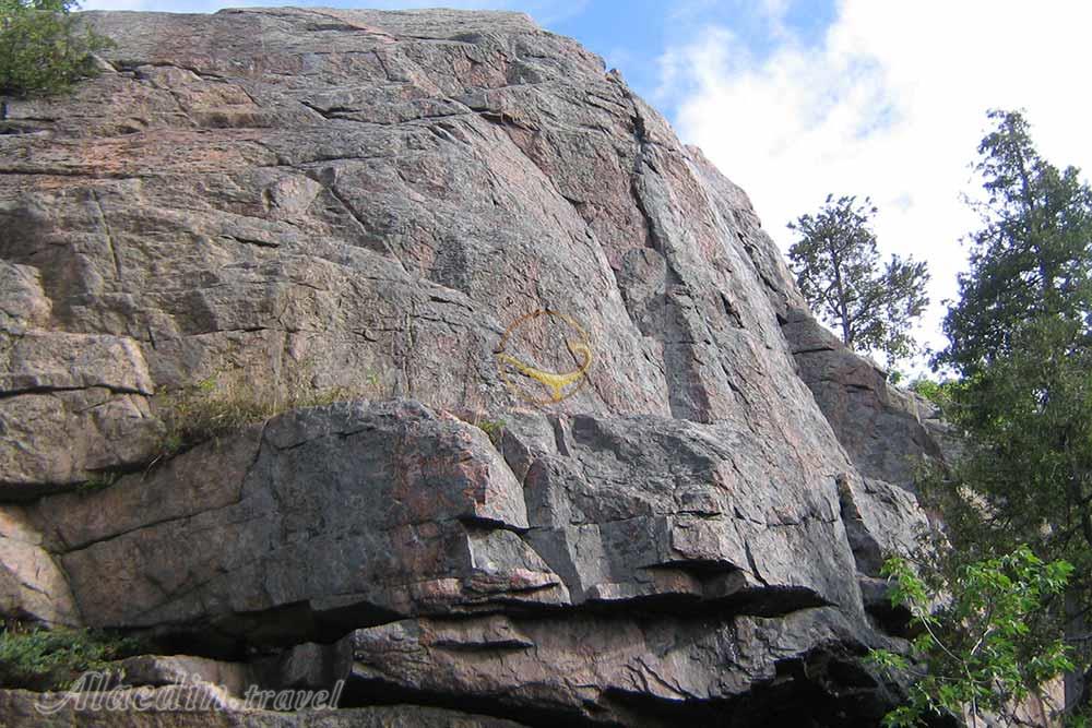 آسیاب کینگستون میلز در کاناد ا علاءالدین تراول