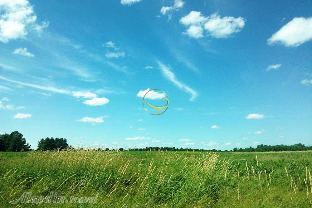 منطقه حفاظت شده لموینه پوینت در کینگستون - کانادا | علاءالدین تراول