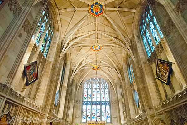 کلیسای جامع سنت ماری در کینگستون - کانادا