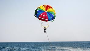 کلوپ دریایی آکواریوس کیش