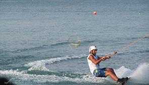 کیبل اسکی کیش