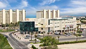 مرکز خرید دامون کیش