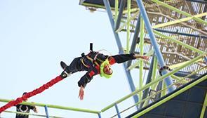 کلوپ جاذبه کیش