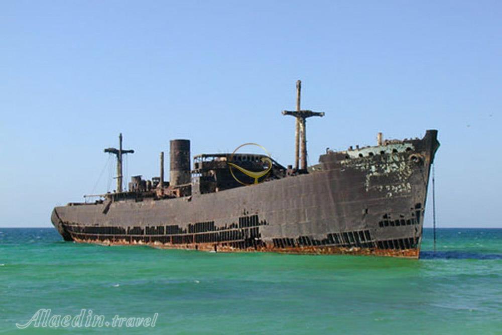 کشتی یونانی کیش | علاءالدین تراول